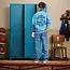 Z8 kids, Jeans Alec - Mid blue