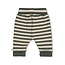 Feetje , Broek streep - Wiggle and Waddle - Groen