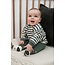 Feetje , Broek - Wiggle and Waddle - Groen