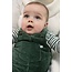 Feetje , Longsleeve rib met streep - Wiggle and Waddle - Groen
