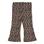Feetje , Flare broek AOP - City Chic - Zand