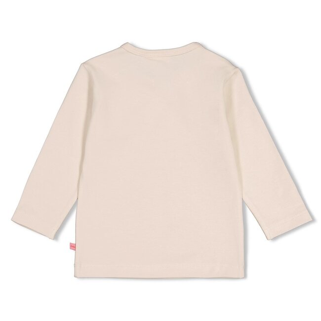 Feetje , Longsleeve - City Chic - Offwhite