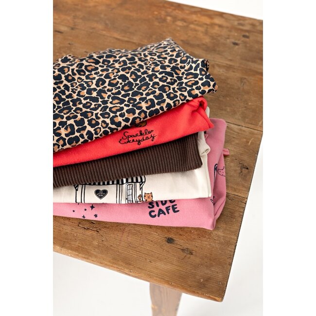 Feetje , Longsleeve - City Chic - Offwhite