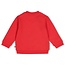 Feetje , Sweater - City Chic - Rood