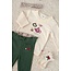 Feetje , Legging rib - Afternoon Tea - Groen