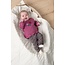 Feetje , Sweater ruches relaxed fit - Afternoon Tea - Berry