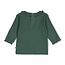 Feetje , Longsleeve rib - Afternoon Tea - Groen