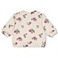Feetje , Sweater AOP - Afternoon Tea - Creme