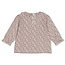Feetje , Longsleeve AOP - Afternoon Tea - Creme