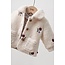 Feetje , Longsleeve AOP - Afternoon Tea - Creme