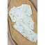 Feetje , Broek AOP - Over the Moon for You - Offwhite