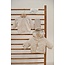 Feetje , Jasje met capuchon - Over the Moon for You - Kit