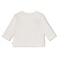 Feetje , Longsleeve - Over the Moon for You - Offwhite