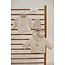 Feetje , Sweater - Over the Moon for You - Offwhite melange