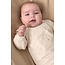 Feetje , Sweater - Over the Moon for You - Offwhite melange