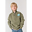Tumble 'N Dry,  Milton Sweatshirt - GREEN