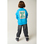 Tumble 'N Dry,  Northam Sweatshirt - BLUE