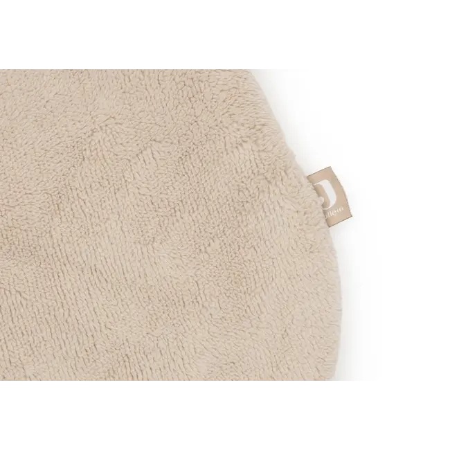 Slaapzak met afritsbare mouw - Fluffy - Sand