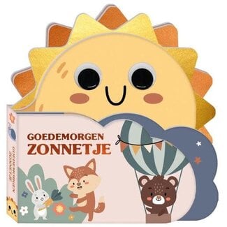 Goedemorgen Zonnetje