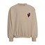 LOOXS, Little sweater - Latte