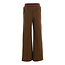 LOOXS, Little lurex sweatpants - Olive