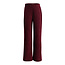 LOOXS, Little velvet wideleg - Ruby red