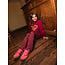 LOOXS, Little sweater - Ruby red