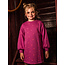 LOOXS, Little heart sweatdress - VIOLET HEART