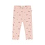A Tiny Story,  baby pants - Old pink
