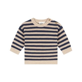 A Tiny Story A Tiny Story,  baby pullover - Dark Blue
