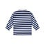 A Tiny Story,  baby t-shirt long sleeve - Dark Blue