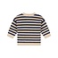 A Tiny Story,  baby pullover - Dark Blue