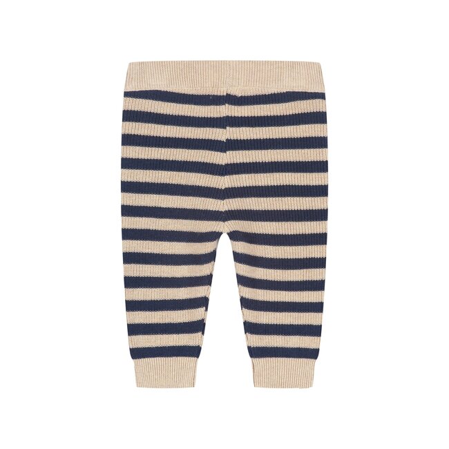 A Tiny Story,  baby pants - Dark Blue