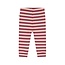 A Tiny Story,  baby pants - Dark red