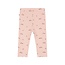 A Tiny Story,  baby pants - Old pink