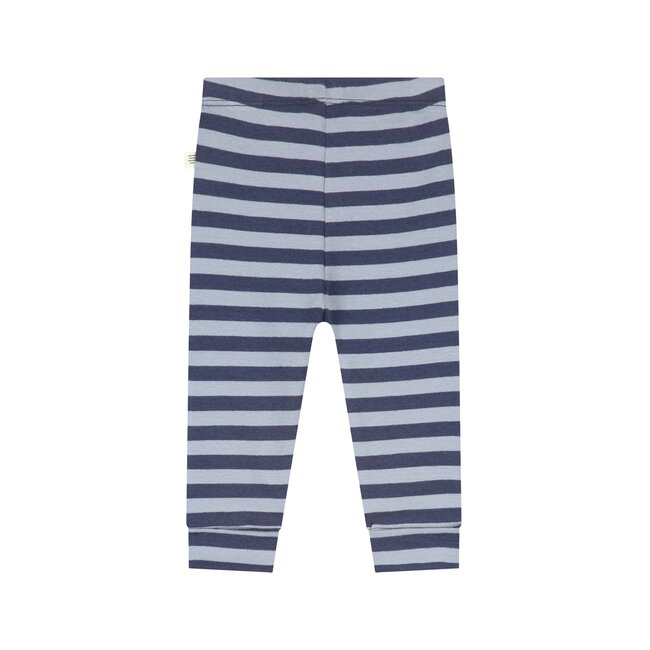 A Tiny Story,  baby pants - Dark Blue
