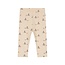A Tiny Story,  baby pants - Beige melange