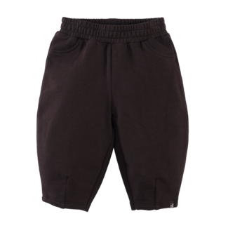 Z8 Newborn Z8 newborn, Devran Joggingbroek - Chocolate plum