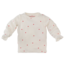 Z8 newborn, Femme Long sleeve - Frozen ivory