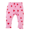 Z8 newborn, Florence Legging - Chocolate plum