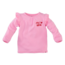 Z8 newborn, Josje Long sleeve - Pink frosting