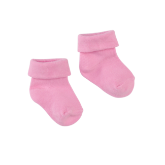 Z8 Newborn Z8 newborn, Juno Sokken - Pink frosting