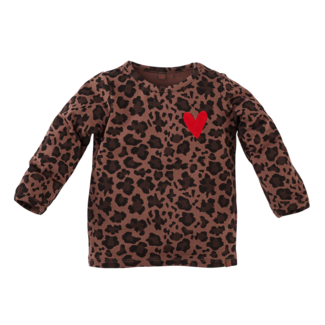 Z8 Newborn Z8 newborn, Lenna Long sleeve - Autumn teddy