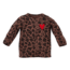 Z8 newborn, Lenna Long sleeve - Autumn teddy