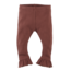 Z8 newborn, Millie Legging - Autumn teddy