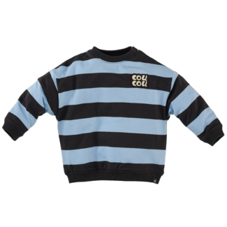 Z8 Newborn Z8 newborn, Nikodem Sweater - Chocolate plum