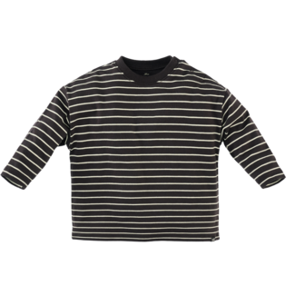 Z8 Newborn Z8 newborn, Robbie Long sleeve - Chocolate plum