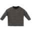 Z8 newborn, Robbie Long sleeve - Chocolate plum