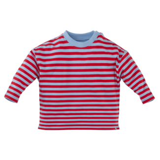 Z8 Newborn Z8 newborn, Simeon Long sleeve - Soft skies