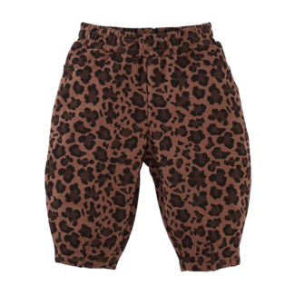 Z8 Newborn Z8 newborn, Zaira Joggingbroek - Autumn teddy